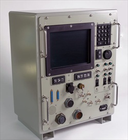 AN/ARM-206 TACAN TEST SET