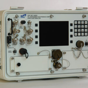 AN/USM-708 RAMP TEST SET