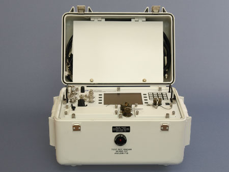 AN/USM-719 RAMP TEST SET