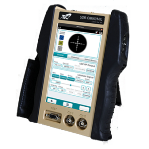 TIC announces the SDR-OMNI/MIL variation
