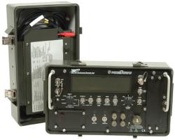 T-47G XPDR IFF TACAN DME RAMP TEST SET
