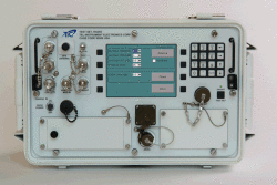 TR-420 RAMP TEST SET