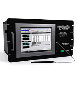 ADC-2522 & ADC-2522C Air Data Calibrator