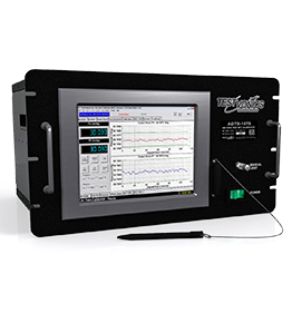 ADC-2555 Air Data Calibrator