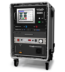 ADCTS-1000 Series