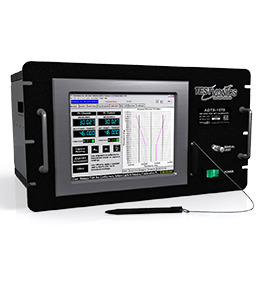 ADTS-1555 Series Test Set