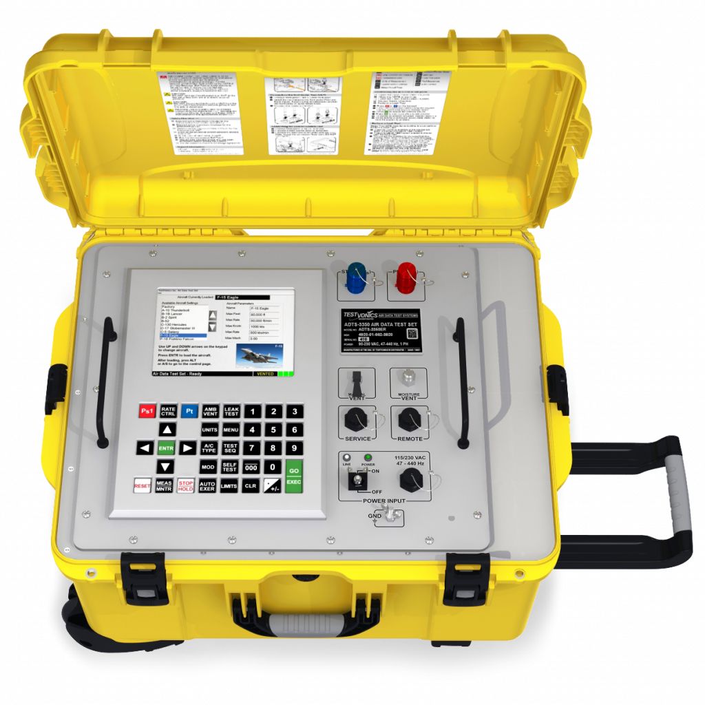 ADTS-3350 Series Test Set