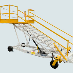 Model 15F1900 Crew Stand Config.