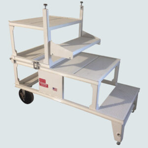 Model 15F3254 Folding Stand