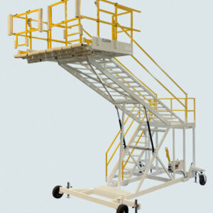Model 15F3357 Windshield Stand