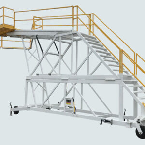 Model 15F3510 Radome Maintenance Stand