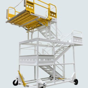 Model 15F3619 Spiral Stand