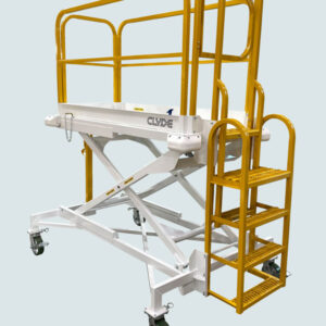 Model 15F4160 Maintenance Stand