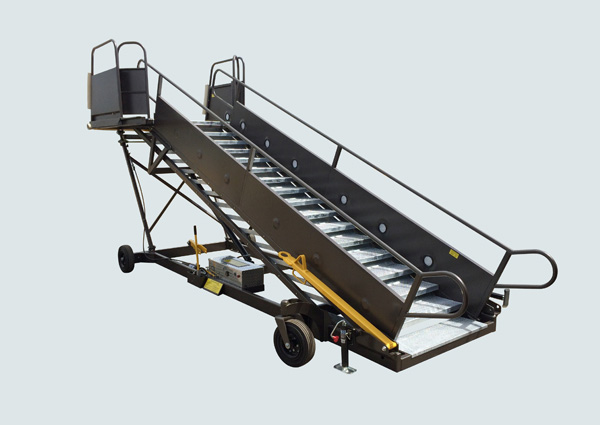 Stairs Model 15F2820
