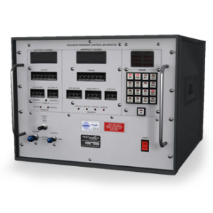PPCM Precision Pressure Controller-Monitor