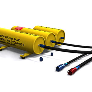 TTU-205 Precision Volume Tank