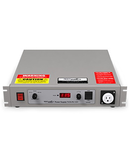 Universal and Fixed Output Power Supplies