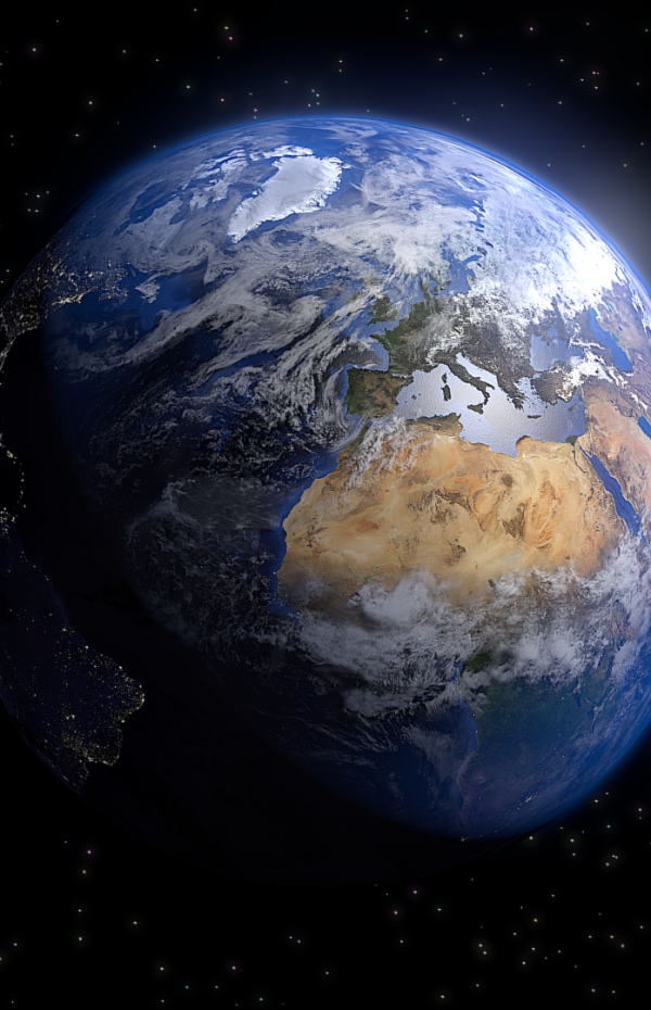World Wide